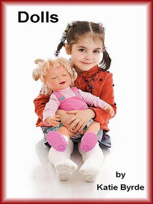 cover image of Dolls